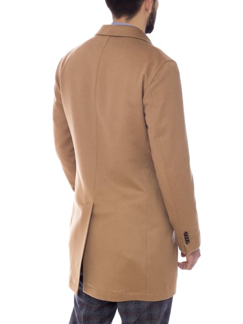 Пальто Lubiam (59): фото 7 - Invogue