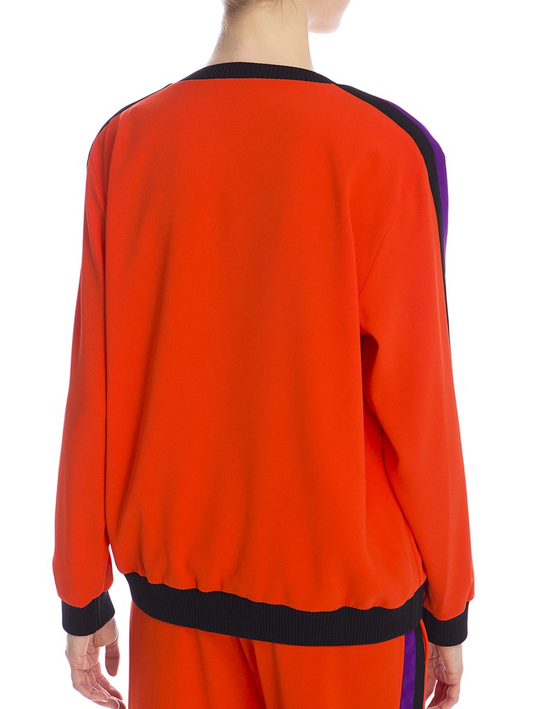 Свитер Kenzo (2846): фото 6 - Invogue