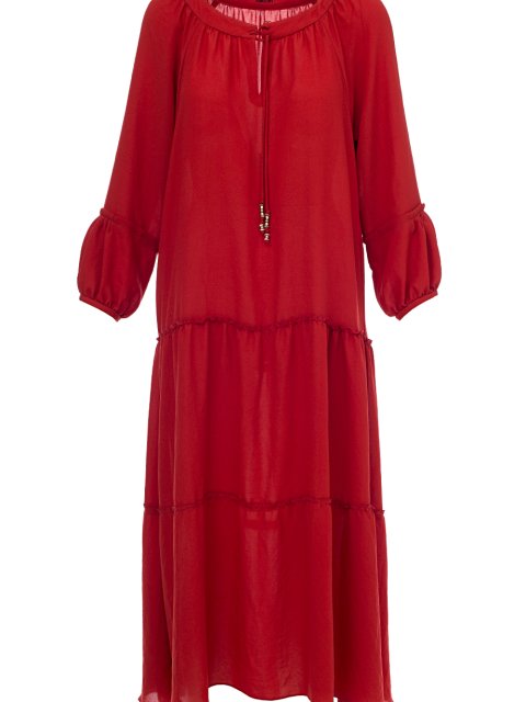 Платье Marc Cain (3155): фото 2 - Invogue