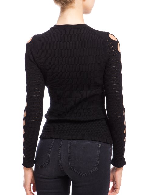 Светр Kenzo (2619): фото 6 - Invogue