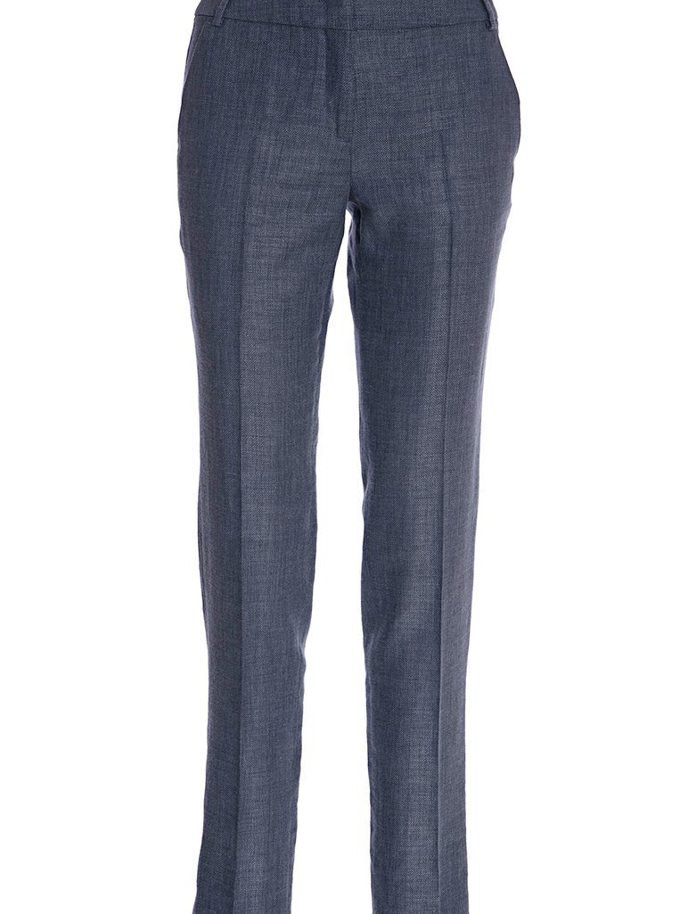 Брюки Weekend Max Mara (1334): фото - Invogue