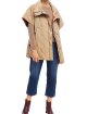 Бежевый свитер WEEKEND MAX MARA: фото 1 - Invogue