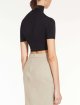 Чорний гольф MAX MARA : фото 2 - Invogue