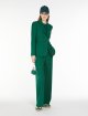 Зелений жакет WEEKEND MAX MARA : фото 4 - Invogue