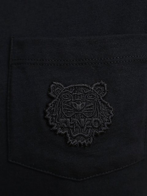 Футболка Kenzo (242): фото 6 - Invogue