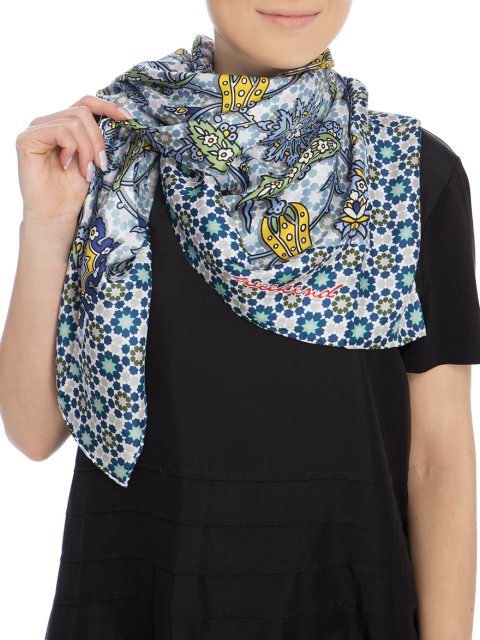 Хустка Weekend Max Mara (2447): фото 3 - Invogue