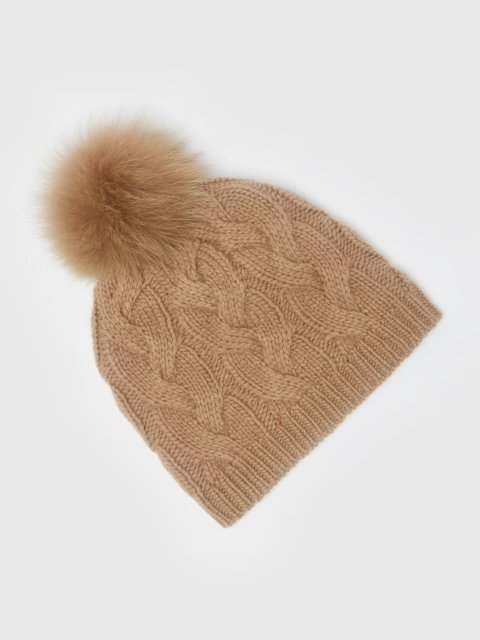 Шапка Max Mara (25103): фото - Invogue