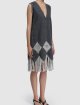 Чорна сукня SPORTMAX : фото 1 - Invogue