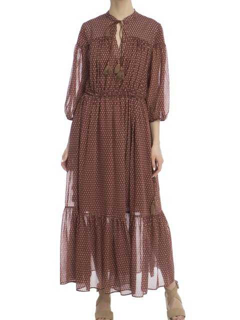 Сукня Weekend Max Mara (216): фото 3 - Invogue