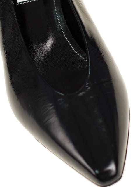 Туфли Kenzo (1652): фото 4 - Invogue