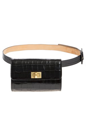 Ремінь Max Mara (2284): фото 2 - Invogue