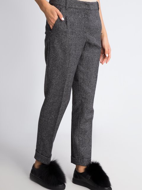 Брюки Weekend Max Mara (831): фото 7 - Invogue