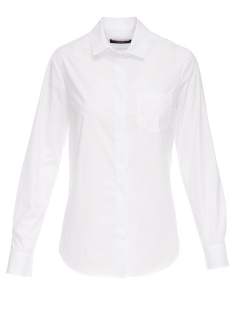 Сорочка Weekend Max Mara (2127): фото - Invogue