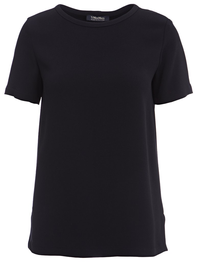 Блуза Max Mara (2741): фото - Invogue