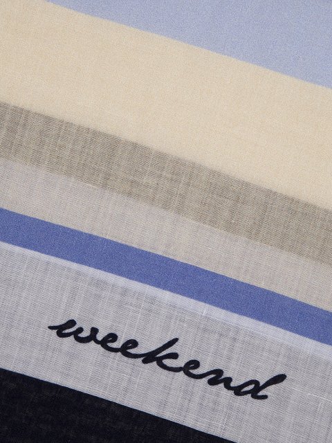 Шарф Weekend Max Mara (401): фото 6 - Invogue