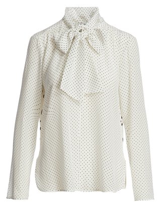 Блуза Max Mara (1370): фото 2 - Invogue