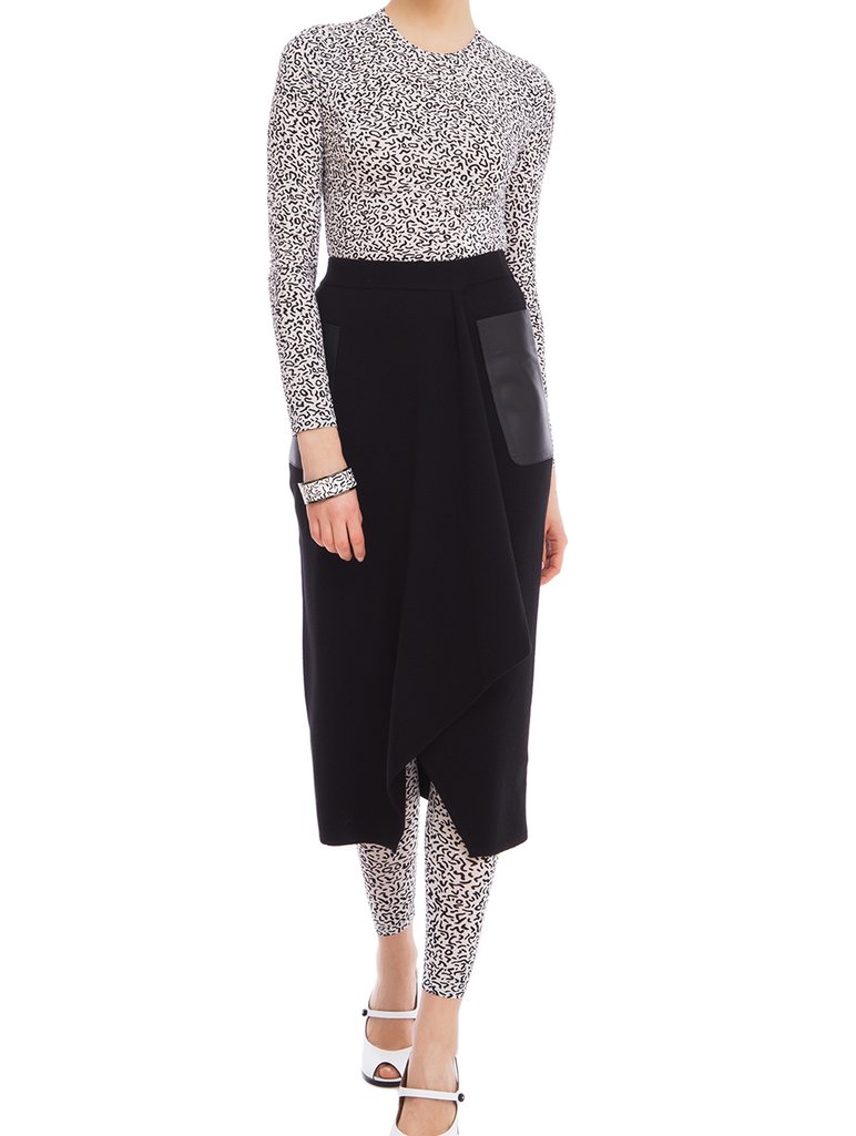 Легінси Max Mara (3320): фото 3 - Invogue
