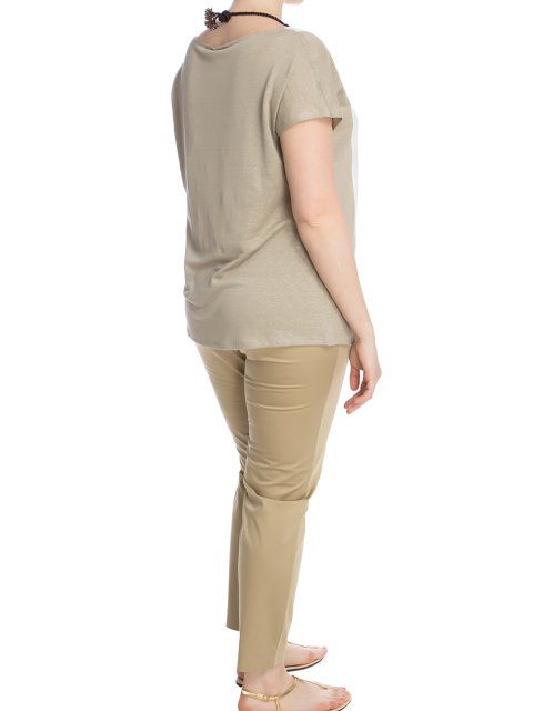 Брюки Marina Rinaldi (91): фото 4 - Invogue