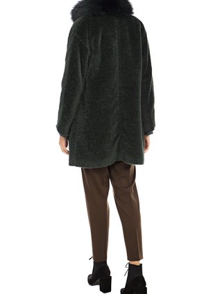 Брюки Sportmax (740): фото 4 - Invogue