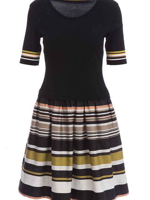 Сукня Marc Cain (3059): фото - Invogue