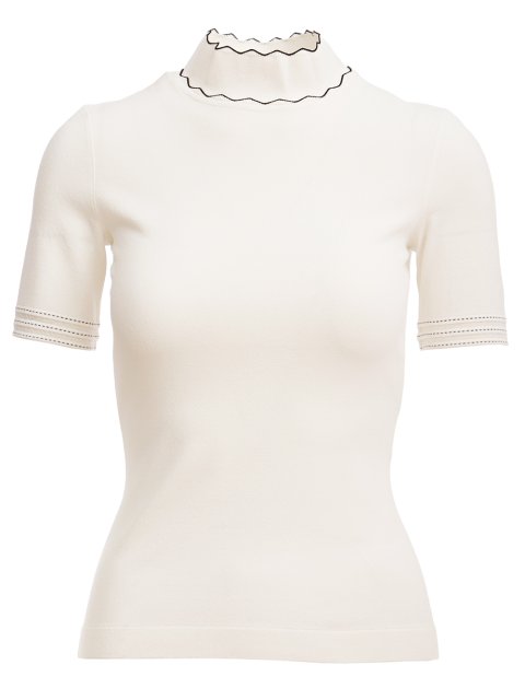 Футболка Marc Cain (1039): фото 2 - Invogue