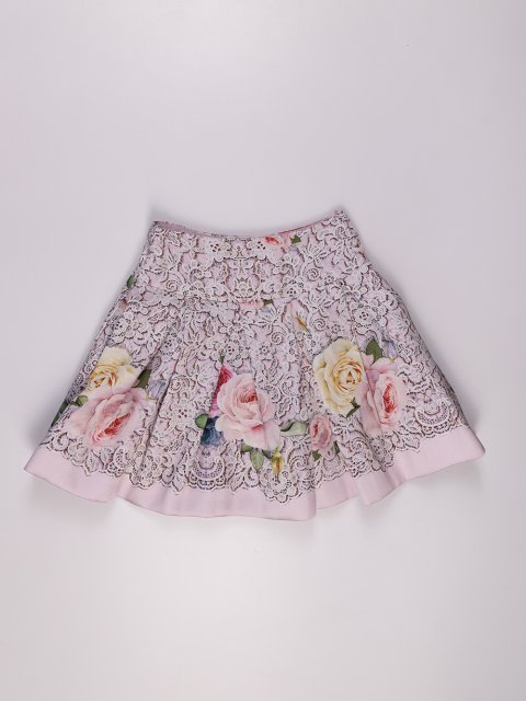 Спідниця Monnalisa (32415): фото 1 - Invogue