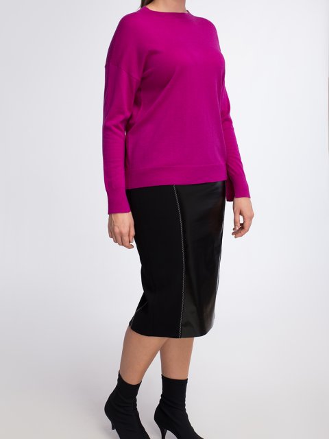 Светр Marc Cain (1538): фото 4 - Invogue