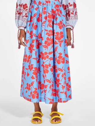 Юбка Weekend Max Mara (27321): фото 1 - Invogue