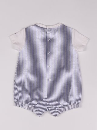 Боді к/р Il Gufo (31609): фото 1 - Invogue