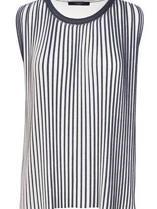 Топ Weekend Max Mara (1204): фото 2 - Invogue