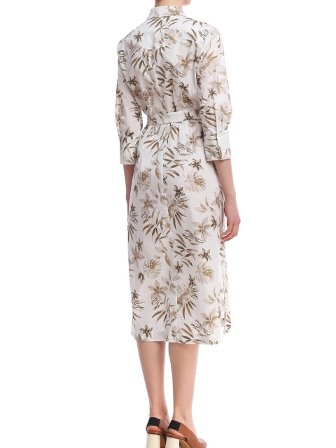 Сукня Marella (10801): фото 4 - Invogue