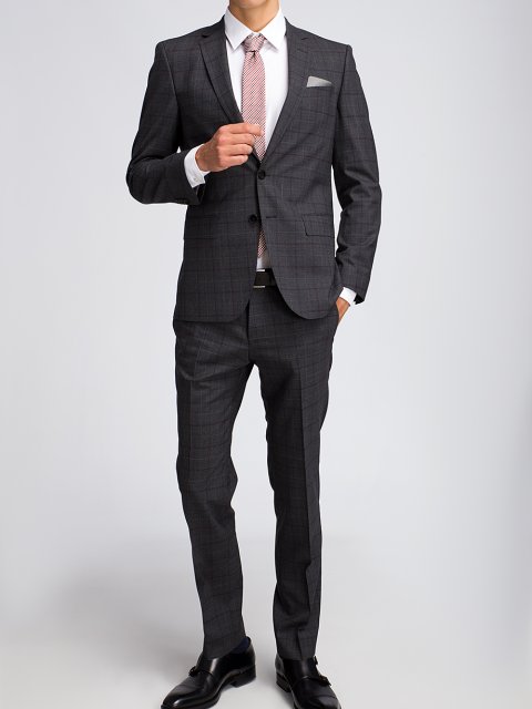 Хустка BOSS (5388): фото 1 - Invogue