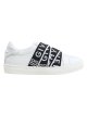 Білі кеди GIVENCHY KIDS : фото - Invogue