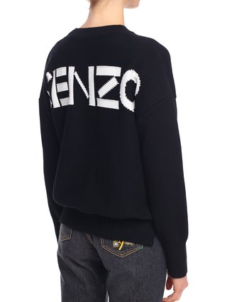 Светр Kenzo (1561): фото 6 - Invogue