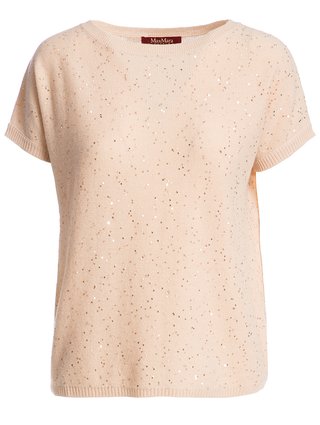 Светр Max Mara (2250): фото - Invogue
