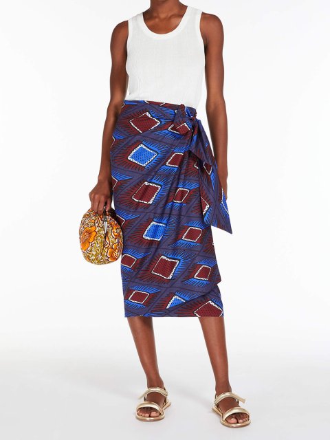 Юбка Weekend Max Mara (27319): фото 3 - Invogue