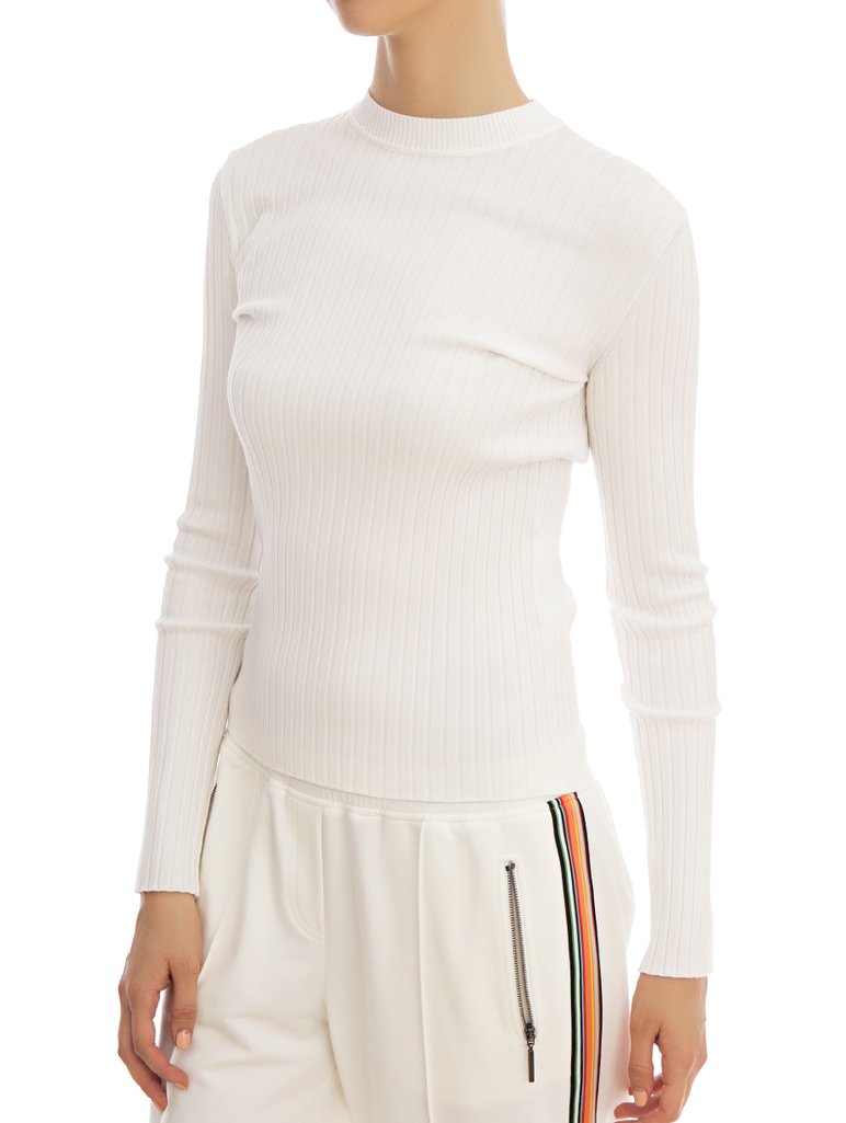 Свитер Max Mara Sportmax (2674): фото 4 - Invogue
