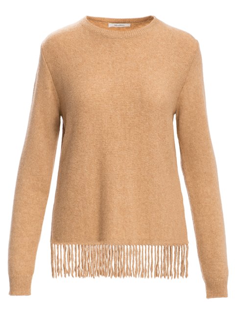 Светр Max Mara (2253): фото 2 - Invogue