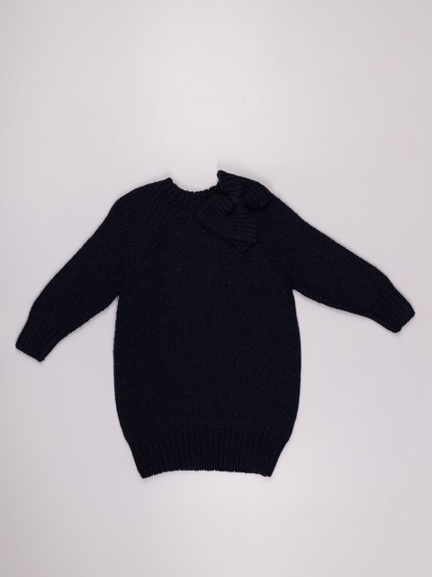 Синя сукня IL GUFO : фото - Invogue