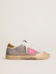 Снікерси Golden Goose (76270): фото - Invogue