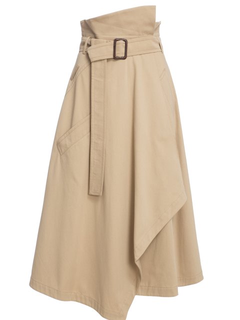 Спідниця Weekend Max Mara (1564): фото 2 - Invogue