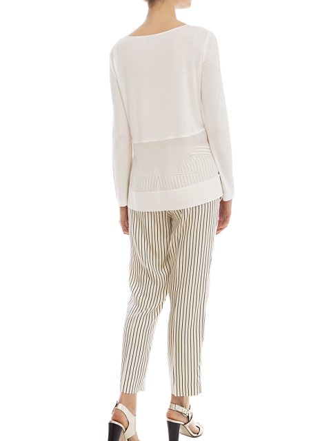 Брюки Marella (3112): фото 6 - Invogue