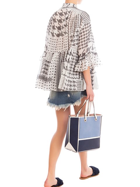 Спідниця One Teaspoon (3352): фото 4 - Invogue