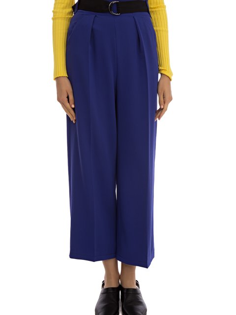 Брюки Max Mara Sportmax (790): фото 5 - Invogue