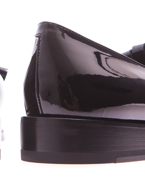 Туфлi Max Mara Accessories (324): фото 4 - Invogue