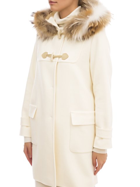 Пальто Max Mara (3894): фото 5 - Invogue