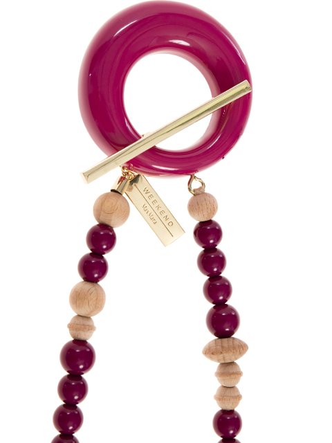 Колье Weekend Max Mara (335): фото 5 - Invogue