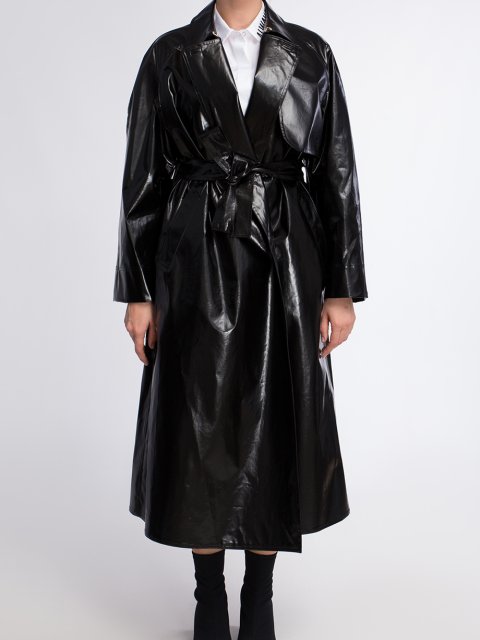 Плащ Marina Rinaldi (186): фото 3 - Invogue