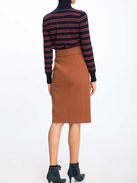 Гольф I Blues (810): фото 4 - Invogue