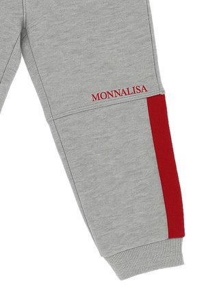 Кофта, штани Monnalisa (83491): фото 4 - Invogue